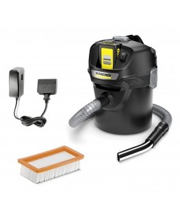 Kärcher AD 2 Black 14 L 230 W