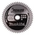 Makita E-16760 griezējdisks disku zāģiem 1 pcs