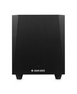 Adam T10S Черный Пассивный сабвуфер 130 W