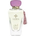 Azha Amal EDP for women, 100 ml