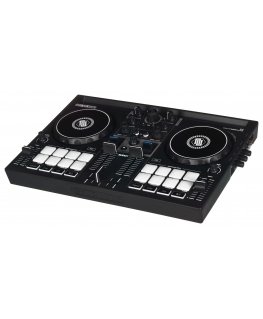 Reloop Reloop Buddy - Kompakti DJ-ohjain