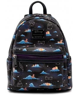 Loungefly Disney Classic Clouds backpack 26cm