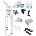 Rossmax Handheld Piston Nebulizer NH60 (NEW)