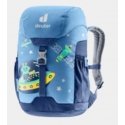 Deuter Schmusebär backpack School backpack Blue Polyethersulfone (PES) Deuter Schmusebär backpack School backpack Blue Polyethersulfone (PES)