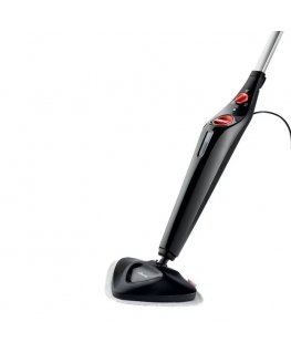 Vileda Steam Plus Kaasaskantav aurupuhasti 0,4 l 1550 W Must