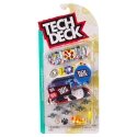 Tech Deck TED DEC 4Pack Zero M01B EML Näpurula
