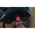 Rear light for helmets LAZER Light TS+ Led One