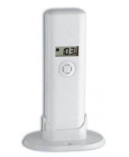 TFA-Dostmann 30.3143.IT digitālais ķermeņa temperatūras mērītājs