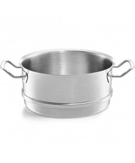 Fissler 084-788-24-000/0 aurupott Roostevaba teras