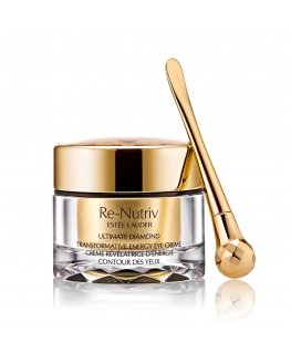 Estée Lauder Re-Nutriv Ultimate Diamond Transformative Energy Silmävoide Naisten 15 ml