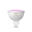Philips Hue White and colour ambience MR16 – išmanusis prožektorius Philips Hue White and colour ambience MR16 – išmanusis prožektorius