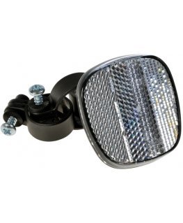 Herrmansi läbipaistev esipeegel juhtraami hoidiku jaoks