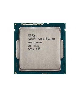 Intel Pentium G3220T