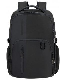 Samsonite 142145-1041 backpack Casual backpack Black Polyester
