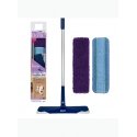 Bona CA102085 mop Dry&wet Microfiber Blue