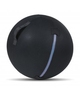 Kenson KAS27880 tasakaalutreenija Must