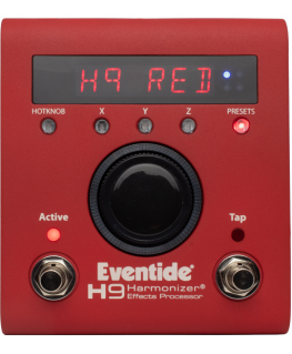 Eventide H9 MAX Blue