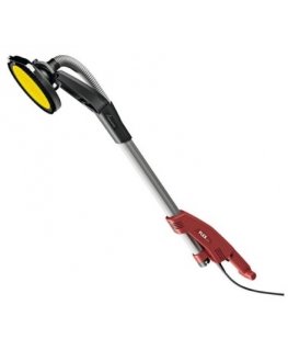 Flex GE 5 1650 RPM Must, Punane, Hõbe 500 W