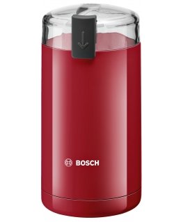 Bosch TSM6A014R kohviveski 180 W Punane