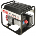 Total Fogo FH-8000TR 3500 W 1 phase
