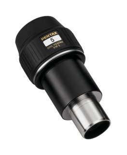 Pentax XW 5 окуляр 2 cm Черный