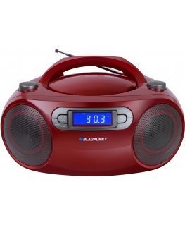Raadio Blaupunkt BB18RD