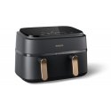 Philips 3000 series Seeria 3000 Dual Basket Airfryer Philips 3000 series Seeria 3000 Dual Basket Airfryer