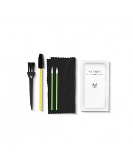 Epico 9919101300005 kõrvaklapi-/kuularitarvik Puhastuskomplekt