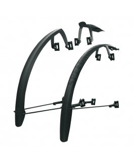 Ski boots Alpina T 8 (37)