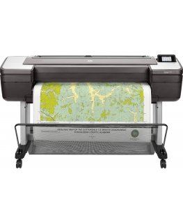 HP Designjet T1700 44-in PostScript Printer