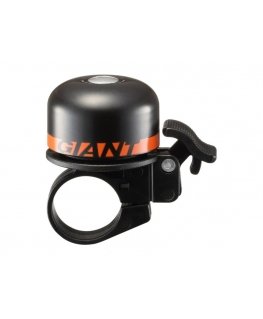 Pyöräkello GIANT DING-A-LING Slim Orange, oranssi