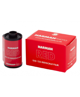Harman Red 125 135/36