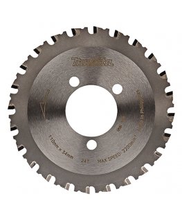 Makita E-11097 angle grinder accessory Cutting disc