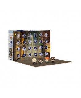 FUNKO Harry Potter Calendar