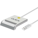 Quick QR-511 Smart ID Card reader USB