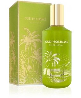 Pendora Oud Holidays 100 ml hajuvesi Unisex EDP