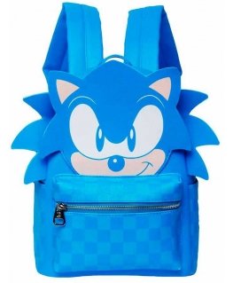 Karactermania Sonic the Hedgehog Speed backpack 31cm