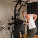 Jõujaam HAMMER Multi-Gym BioForce Extreme Pro