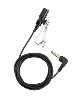Olympus ME-15 Tie Clip Microphone 3.5mm