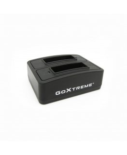 Easypix 01491 baterijų įkroviklis DC