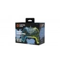 Canyon GP-02, Wired gamepad for Windows/PS3/Android media box/android tv set/Nintendo Switch, 2M cab
