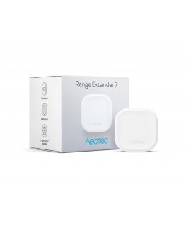 Aeotec Extender 7 Type F , Z-Wave