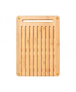 Fiskars 1059230 leikkuulauta Suorakulmainen Bamboo