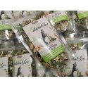 ALEGIA Natural Line Žurku barība 2,5 kg