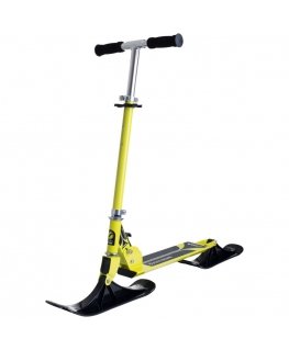 Lumetõuks STIGA Snow Kick, laimiroheline/must