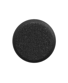 WIRED MICROPHONE SPONGE