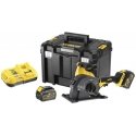 DeWALT DCG200T2-QW tool storage case DeWALT DCG200T2-QW tool storage case