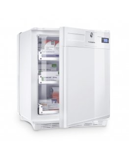 Dometic HC 502FS šaldytuvas Pastatomi 43 L Balta