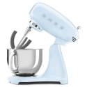 Smeg 50's Style Stand mixer SMF03PBEU Pastel Blue