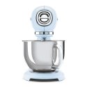 Smeg 50's Style Stand mixer SMF03PBEU Pastel Blue